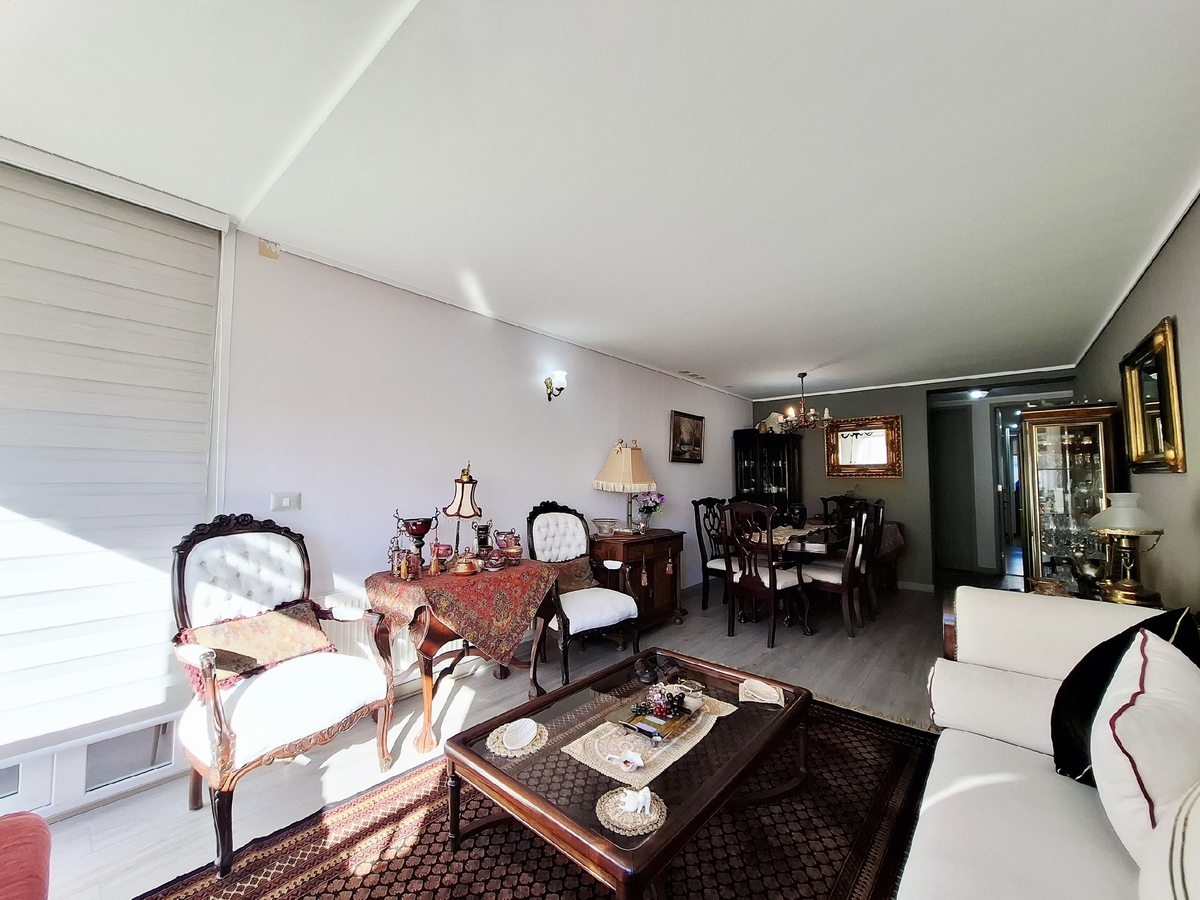 Departamento en Concon — foto 4