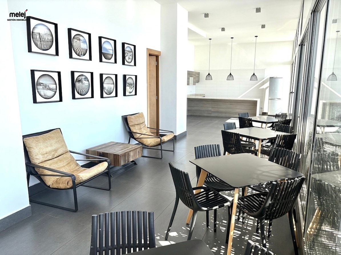 Sala Multiuso