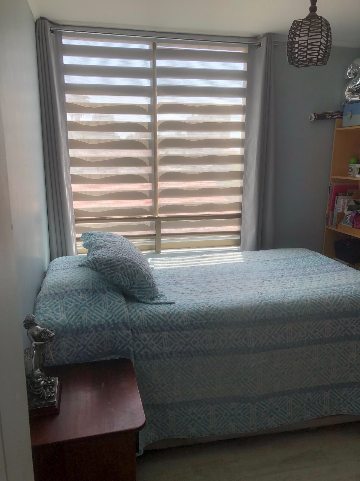 Dormitorio N° 2