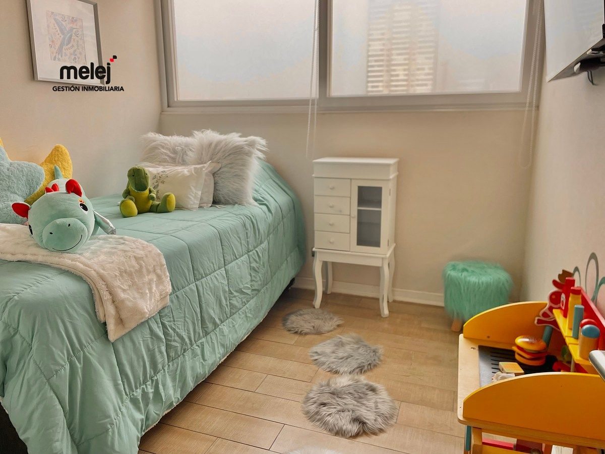 Dormitorio 2