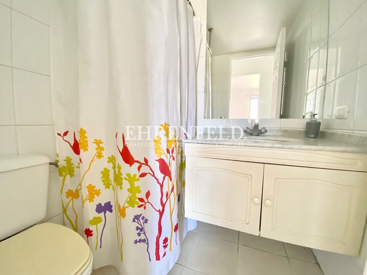 2do baño completo