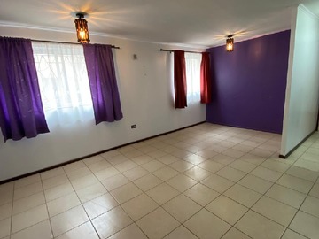 Living comedor