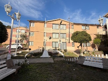 Venta / Departamento / Constitución
