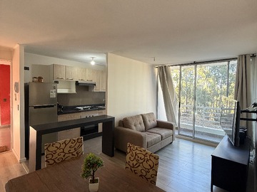 Venta / Departamento / Constitución