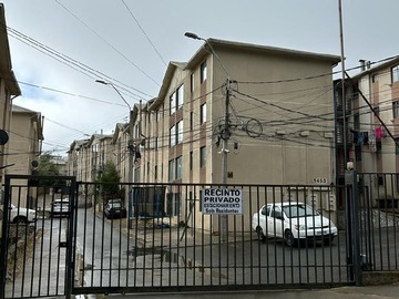 Venta / Departamento / Constitución