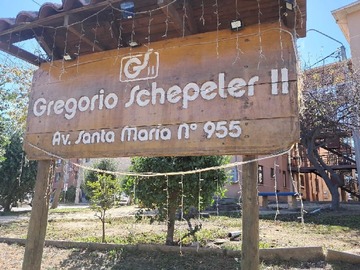 Venta / Departamento / Constitución