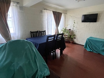 Venta / Departamento / Constitución