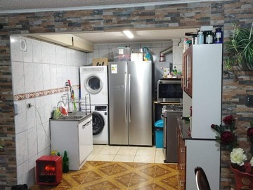 la cocina ideal para que sea americana