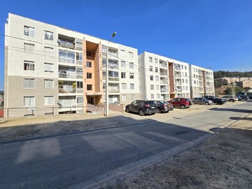 Venta / Departamento / Constitución