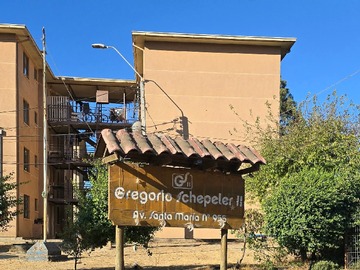 Venta / Departamento / Constitución