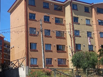 Venta / Departamento / Constitución