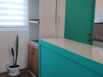 Venta / Departamento / Constitución