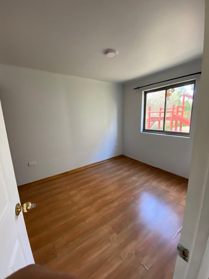 Dormitorio 1