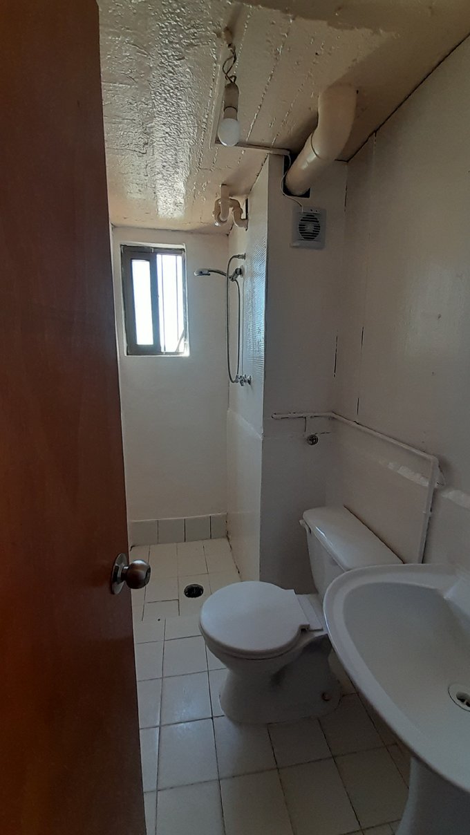baño