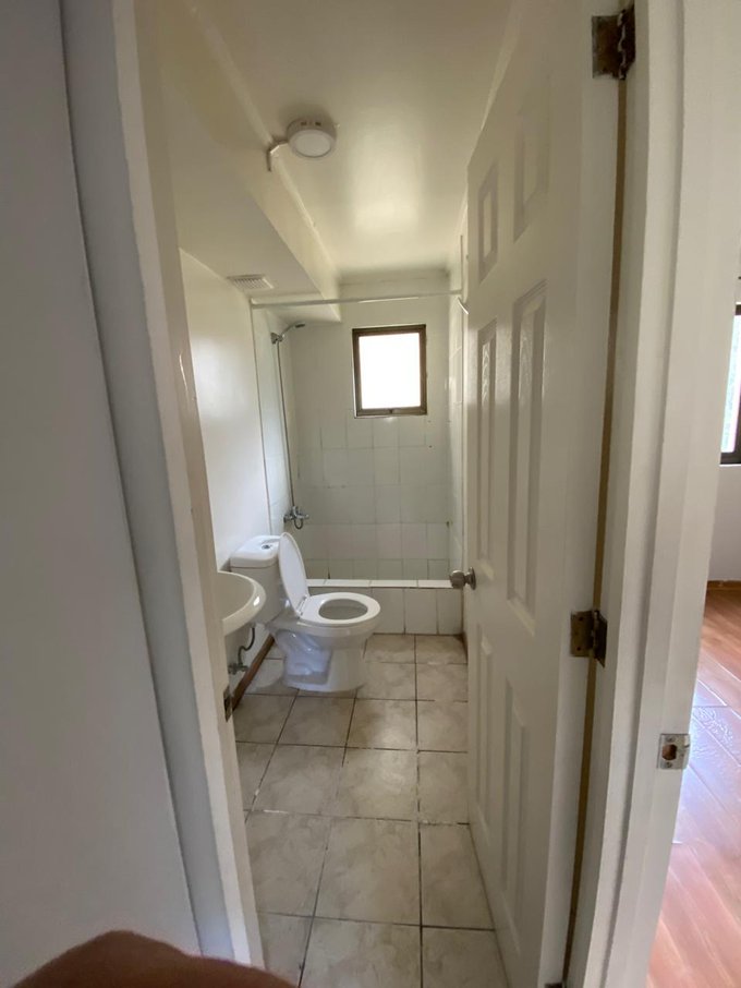 baño