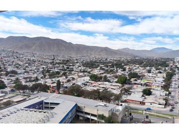 Venta / Departamento / Copiapó