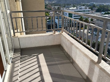 Venta / Departamento / Copiapó