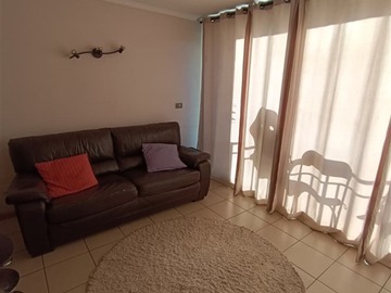 Venta / Departamento / Copiapó