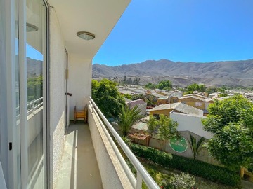 Venta / Departamento / Copiapó