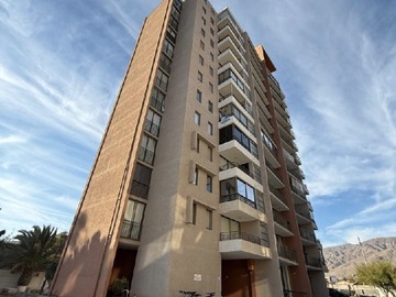 Venta / Departamento / Copiapó