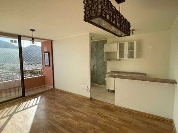 Venta / Departamento / Copiapó