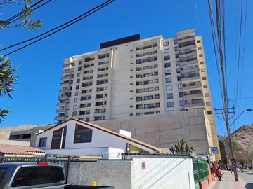 Venta / Departamento / Copiapó