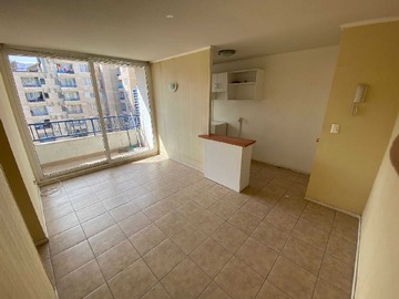 Venta / Departamento / Copiapó