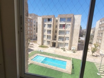 Venta / Departamento / Copiapó