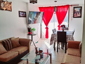 Venta / Departamento / Copiapó