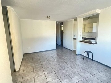Venta / Departamento / Copiapó