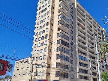 Venta / Departamento / Copiapó