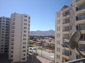 Venta / Departamento / Copiapó