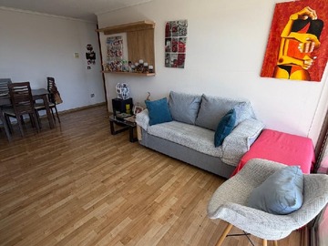 Venta / Departamento / Copiapó