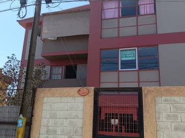 Venta / Departamento / Copiapó