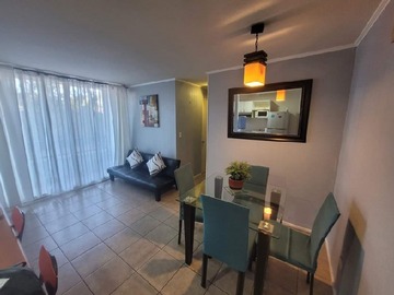 Venta / Departamento / Copiapó