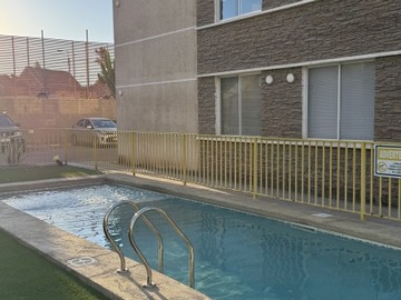Venta / Departamento / Copiapó