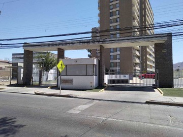 Venta / Departamento / Copiapó