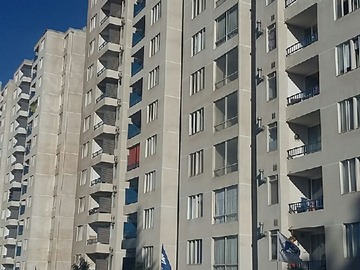 Venta / Departamento / Copiapó