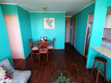 Venta / Departamento / Copiapó