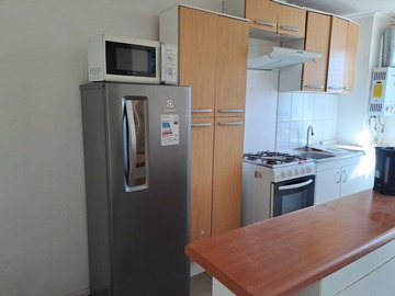 Venta / Departamento / Copiapó