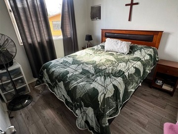 Venta / Departamento / Copiapó