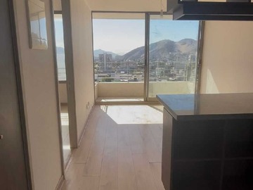 Venta / Departamento / Copiapó