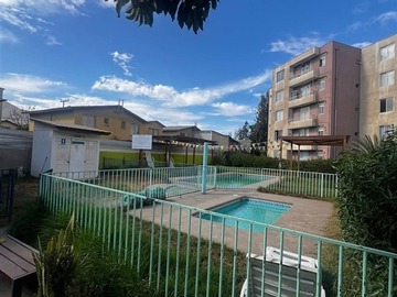 Venta / Departamento / Copiapó