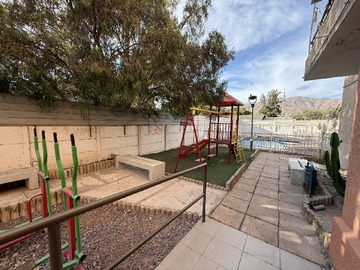 Venta / Departamento / Copiapó