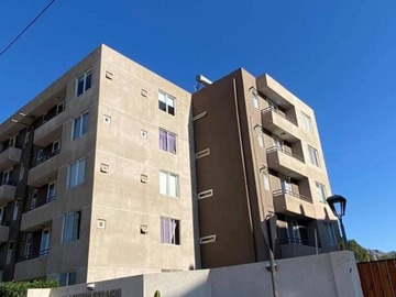 Venta / Departamento / Copiapó