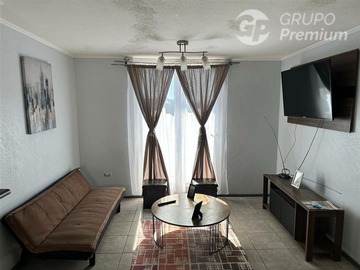 Venta / Departamento / Copiapó