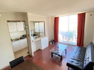 Venta / Departamento / Copiapó