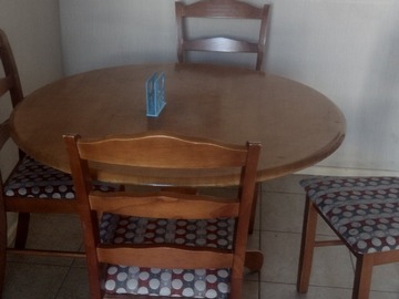Venta / Departamento / Copiapó