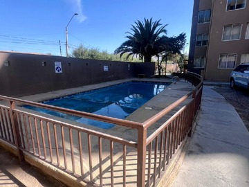 Venta / Departamento / Copiapó