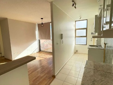 Venta / Departamento / Copiapó